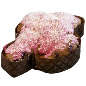 Colomba <strong>Frutti di bosco</strong>