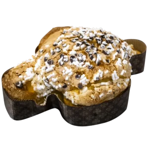 Colomba <strong>Pera e Cioccolato</strong>