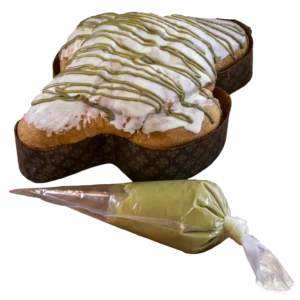 Colomba <strong>Pistacchio</strong>
