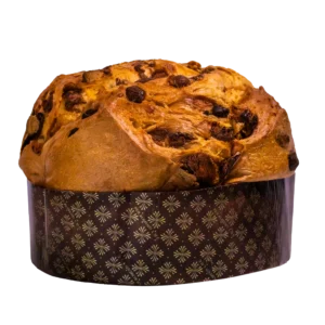 Panettone Tre Cioccolati