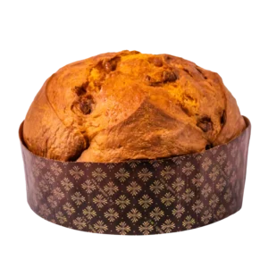 Panettone Marron Glacé