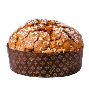 Veneziana Pera e Cioccolato